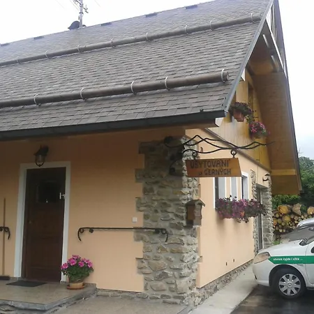 U Cernych Квилда