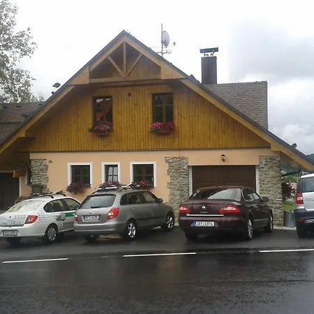 U Cernych Pensjonat