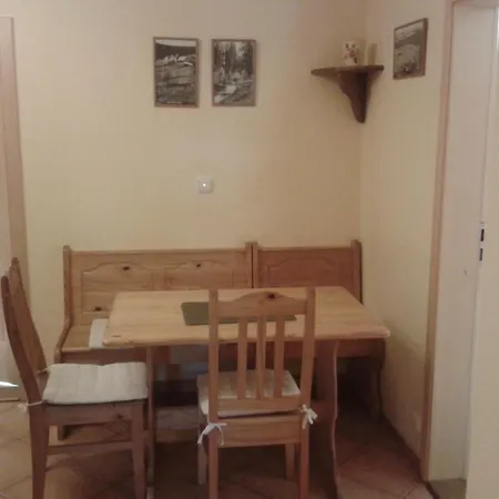 Гостевой дом U Cernych