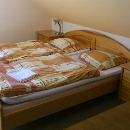 U Cernych Pensjonat *