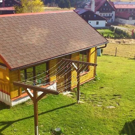 U Cernych Квилда