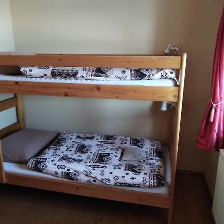 Гостевой дом U Cernych